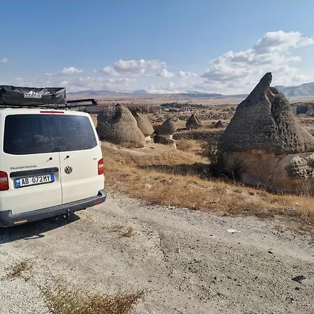 Camper For Rent In Albania 티라나